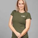 Large America's Navy® Horizons Unlimited Vintage Poster Tee | Officially Licensed