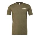 Medium America's Navy® Horizons Unlimited Vintage Poster Tee | Officially Licensed
