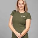 Medium America's Navy® Horizons Unlimited Vintage Poster Tee | Officially Licensed