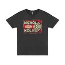 Nichol Kola® Vintage Sign Tee | Vintage Unisex Graphic T-Shirt