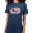  NECCO® The Original Candy Wafer Vintage Tee – Retro Candy Unisex Graphic T-Shirt