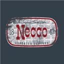  NECCO® The Original Candy Wafer Vintage Tee – Retro Candy Unisex Graphic T-Shirt