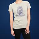 XL Our Lady of Mount Carmel | Ora Pro Nobis Unisex Tee