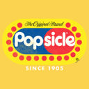 Medium Daisy Popsicle® The Original Authentic Tee | Official Popsicle Logo Unisex Shirt