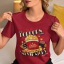  Orville Redenbacher's™ Movie Night Tee | Officially Licensed