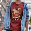  Orville Redenbacher's™ Movie Night Tee | Officially Licensed
