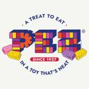  PEZ® 2025 Limited Edition Ringer Tee – Vintage Candy Unisex Graphic T-Shirt