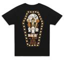  PEZ®-a-Boo! Vintage Halloween Tee | Retro PEZ® Candy Halloween Graphic T-Shirt