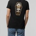  PEZ®-a-Boo! Vintage Halloween Tee | Retro PEZ® Candy Halloween Graphic T-Shirt