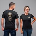  PEZ®-a-Boo! Vintage Halloween Tee | Retro PEZ® Candy Halloween Graphic T-Shirt