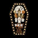 PEZ®-a-Boo! Vintage Halloween Tee | Retro PEZ® Candy Halloween Graphic T-Shirt