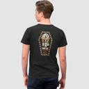  PEZ®-a-Boo! Vintage Halloween Tee | Retro PEZ® Candy Halloween Graphic T-Shirt