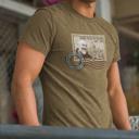  Padre Pio of Pietrelcina | Vintage Unisex Shirt