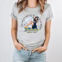  PEZ® Vintage Pin Up Girl | Take Two PEZ and Call Me in the Morning Tee – Unisex Graphic T-Shirt