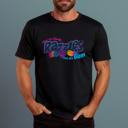  Razzles Retro Logo | First, It's Candy...Then, It's Gum! Graphic Unisex T-Shirt