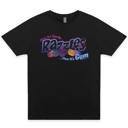  Razzles Retro Logo | First, It's Candy...Then, It's Gum! Graphic Unisex T-Shirt