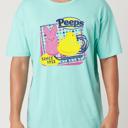  PEEPS® Retro Since 1953 Unisex Graphic Tee – Vintage Marshmallow Unisex Graphic T-Shirt