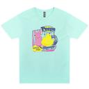  PEEPS® Retro Since 1953 Unisex Graphic Tee – Vintage Marshmallow Unisex Graphic T-Shirt
