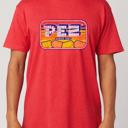  PEZ® Since 1927 Unisex Graphic Tee – Vintage Unisex Graphic T-Shirt