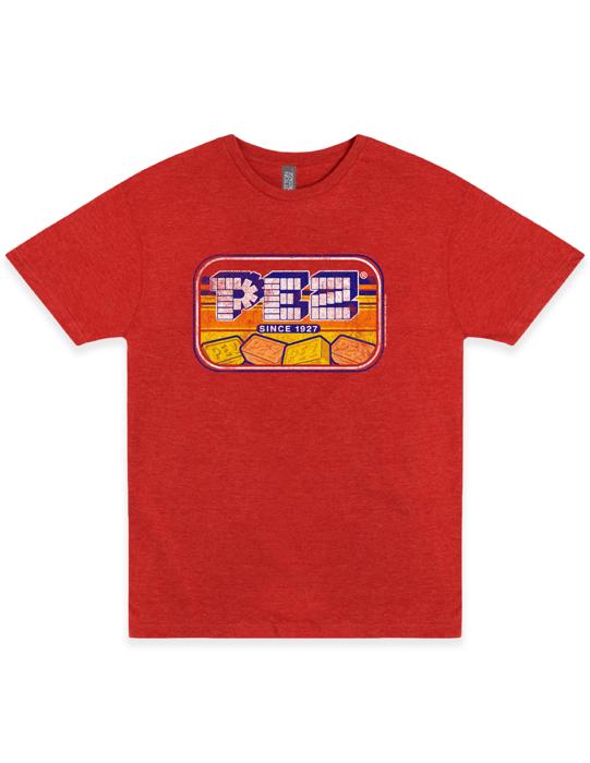 PEZ® Since 1927 Unisex Graphic Tee – Vintage Unisex Graphic T-Shirt