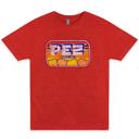  PEZ® Since 1927 Unisex Graphic Tee – Vintage Unisex Graphic T-Shirt