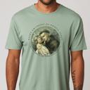 Saint Anthony of Padua | Patron Saint of Lost Items, People & Things Unisex Tee