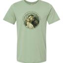 XXL Saint Anthony of Padua | Patron Saint of Lost Items, People & Things Unisex Tee