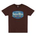  Swiss Miss™ Vintage Hot Cocoa Tee | Officially Licensed