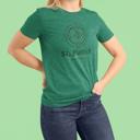 XL Saint Patrick | Patron saint of Ireland Unisex Tee