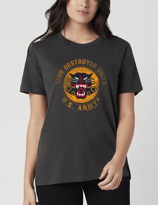 U.S. Army® Tank Destroyer Units Tee | Officially Licensed