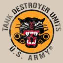 U.S. Army® Join the Tanks! Tank Destroyer Units Tee | Officially Licensed