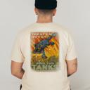  U.S. Army® Join the Tanks! Tank Destroyer Units Tee | Officially Licensed