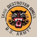 XXXL U.S. Army® Join the Tanks! Tank Destroyer Units Tee | Officially Licensed