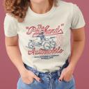  the Packard Automobile | Warren, OH Tee