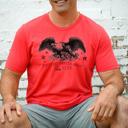 Large U.S. Army® Eagle Ground Tee | Officially Licensed