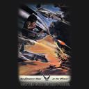 Large U.S. Air Force® The Greatest Team Tee | Officially Licensed