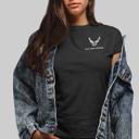 Small U.S. Air Force® The Greatest Team Tee | Officially Licensed