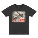 Medium U.S. Air Force® Super Fortress Tee | Officially Licensed