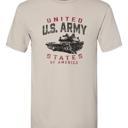 XXL U.S. Army® Tanker Tee | Officially Licensed