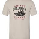 XXXL U.S. Army® Tanker Tee | Officially Licensed