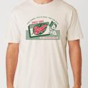  Breyers® Ice Cream Vintage 1950s Advertisement | Unisex Graphic Tee