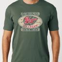  Breyers® Ice Cream Philadelphia Since 1866 | Vintage Unisex Tee
