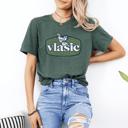  Vlasic® Pickle Flavors Novelty Tee | Officially Licensed