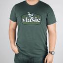  Vlasic® Pickle Flavors Novelty Tee | Officially Licensed