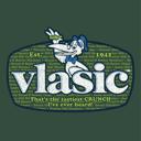  Vlasic® Pickle Flavors Novelty Tee | Officially Licensed