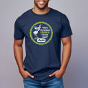  Vlasic® Pickles Tastiest Crunch Jar Lid Unisex Tee | Officially Licensed