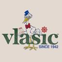  Vlasic® Pickles Vintage Stork Ladies' Tee | Officially Licensed