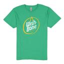  Official Wish-Bone® Salad Dressing T-Shirt – Retro Food Brand Tee | Vintage Logo Apparel