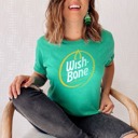  Official Wish-Bone® Salad Dressing T-Shirt – Retro Food Brand Tee | Vintage Logo Apparel