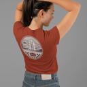  Isaly’s® Youngstown, Ohio Dairy Plant Tee – Vintage “Most Modern Dairy” Unisex Graphic T-Shirt